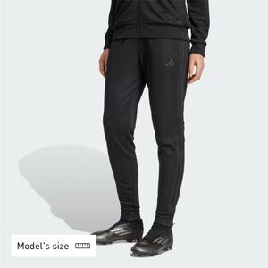 NWT Adidas Soccer Sweatpants